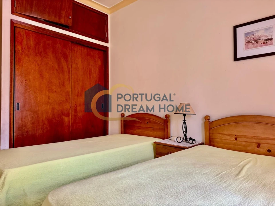 Apartamento T1 para Venda em Albufeira e Olhos de Água Foto 16