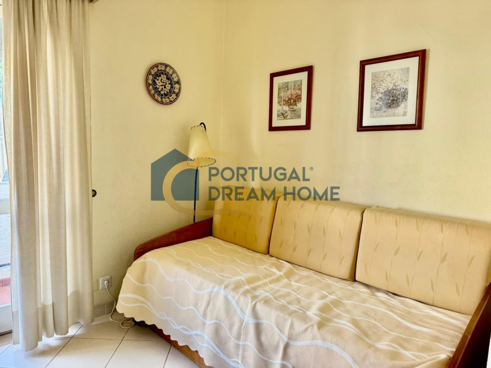 Apartamento T1 para Venda em Albufeira e Olhos de Água Foto 4