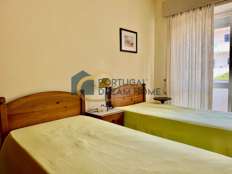 Apartamento T1 para Venda em Albufeira e Olhos de Água Foto 11