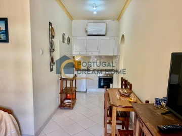 Apartamento T1 para Venda em Albufeira e Olhos de Água