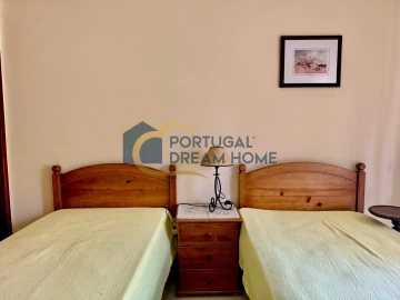 Apartamento T1 para Venda em Albufeira e Olhos de Água