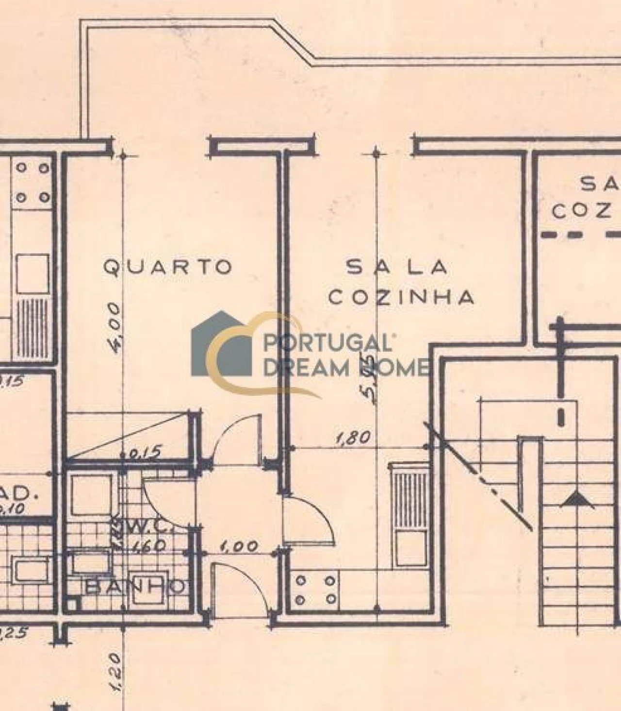 Apartamento T1 para Venda em Albufeira e Olhos de Água Foto 20