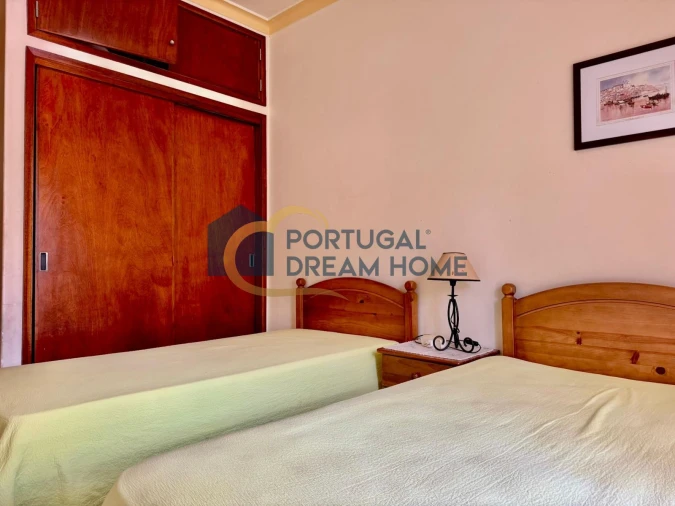 Apartamento T1 para Venda em Albufeira e Olhos de Água Foto 16