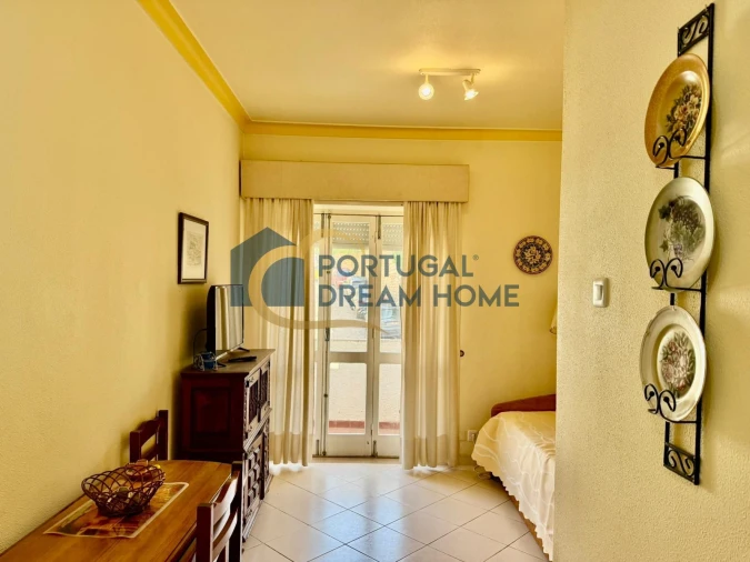 Apartamento T1 para Venda em Albufeira e Olhos de Água Foto 3