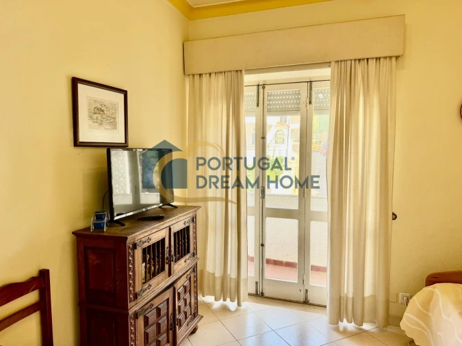 Apartamento T1 para Venda em Albufeira e Olhos de Água Foto 6