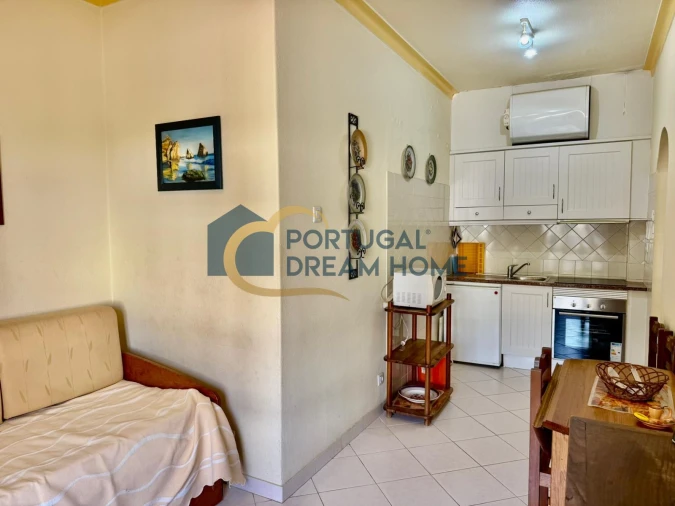 Apartamento T1 para Venda em Albufeira e Olhos de Água Foto 5
