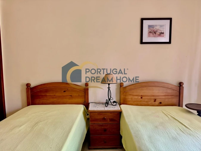 Apartamento T1 para Venda em Albufeira e Olhos de Água Foto 13