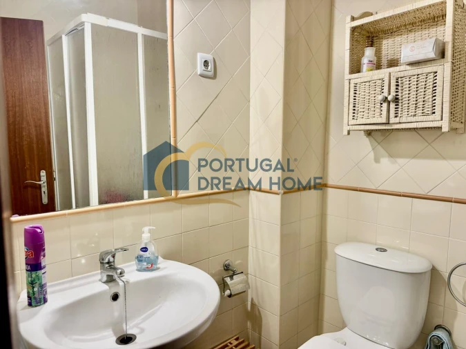 Apartamento T1 para Venda em Albufeira e Olhos de Água Foto 17