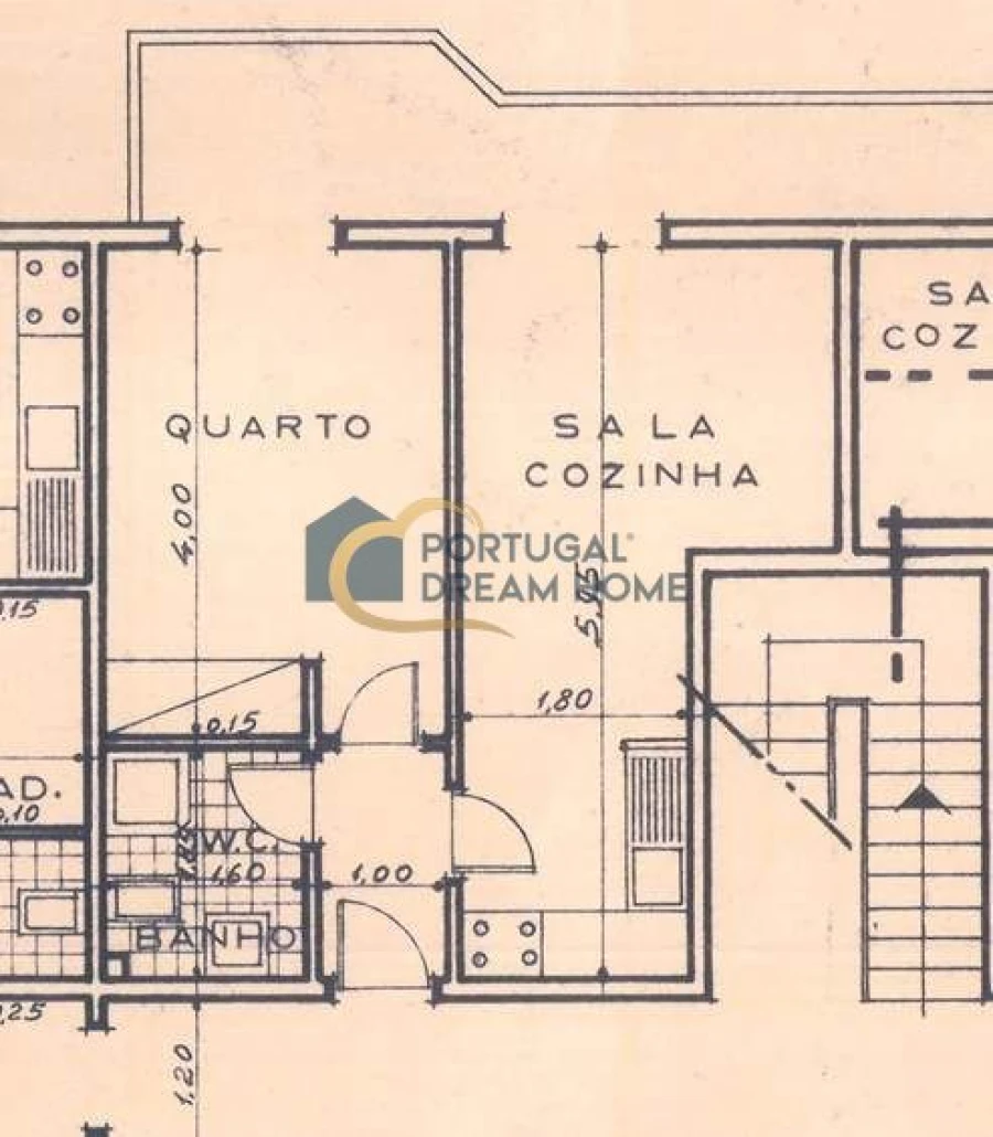 Apartamento T1 para Venda em Albufeira e Olhos de Água Foto 20