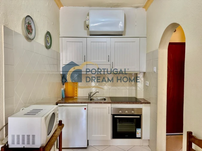 Apartamento T1 para Venda em Albufeira e Olhos de Água Foto 7
