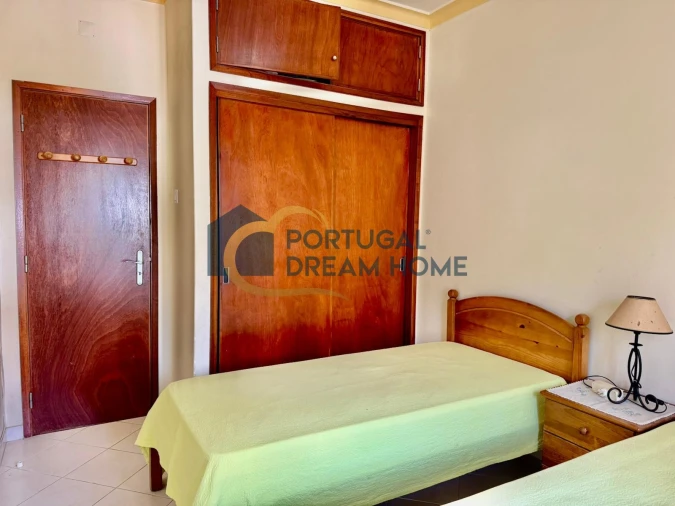 Apartamento T1 para Venda em Albufeira e Olhos de Água Foto 9