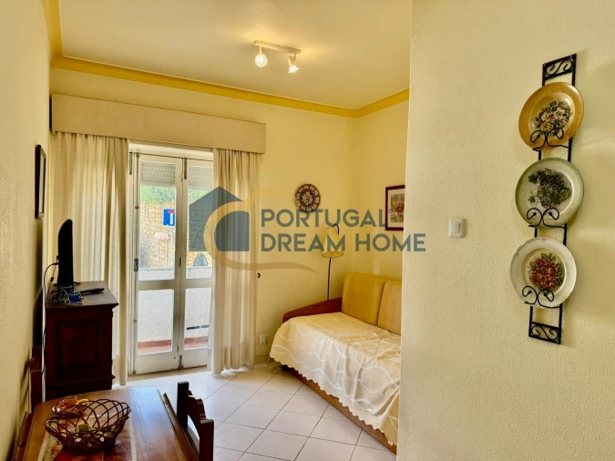 Apartamento T1 para Venda em Albufeira e Olhos de Água Foto 2