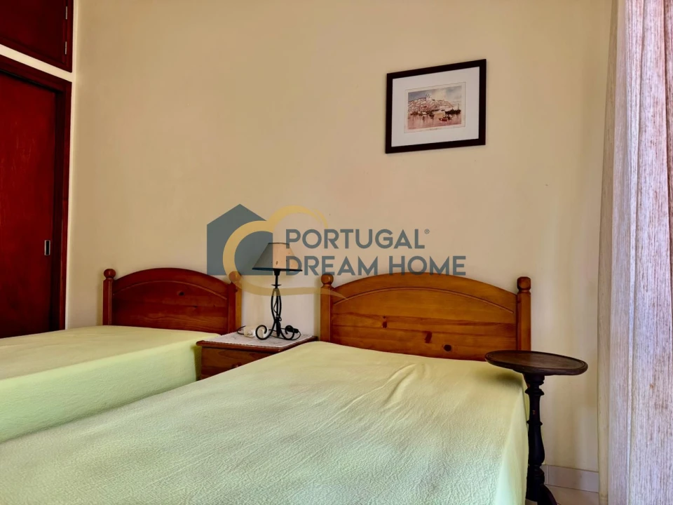 Apartamento T1 para Venda em Albufeira e Olhos de Água Foto 12