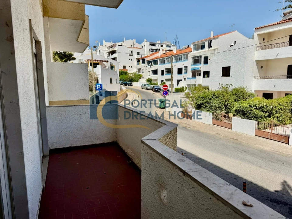 Apartamento T1 para Venda em Albufeira e Olhos de Água Foto 18