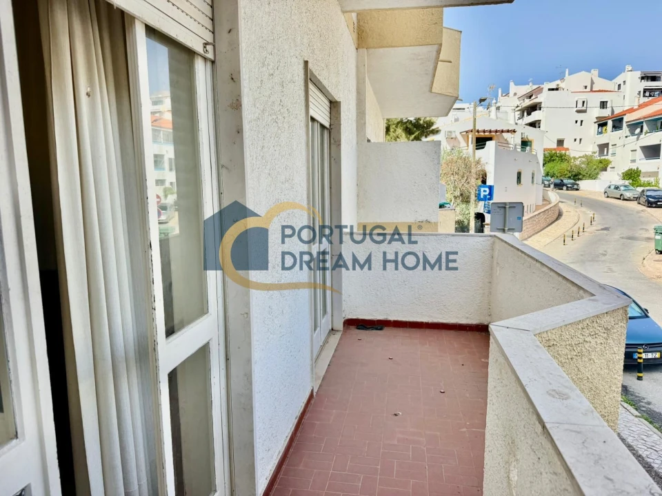 Apartamento T1 para Venda em Albufeira e Olhos de Água Foto 19
