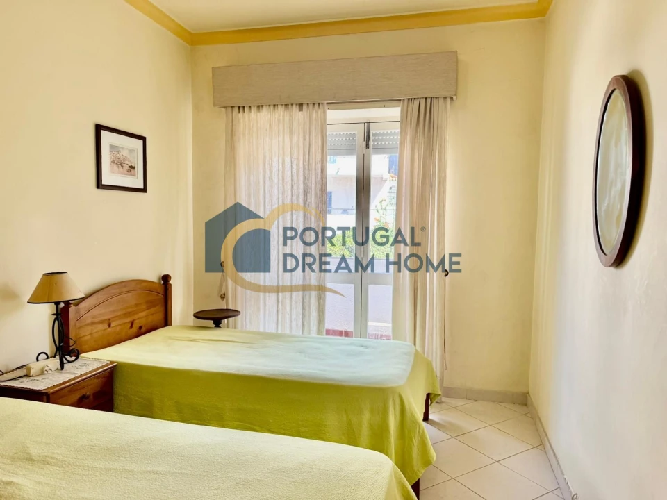 Apartamento T1 para Venda em Albufeira e Olhos de Água Foto 10