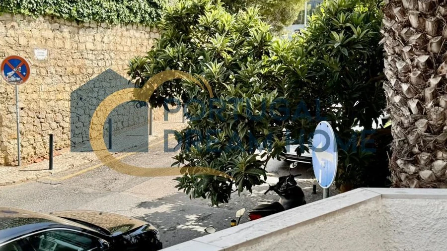 Apartamento T1 para Venda em Albufeira e Olhos de Água
