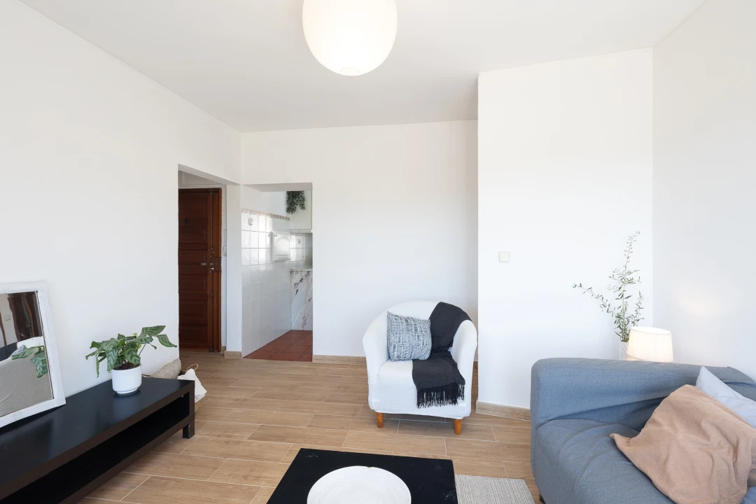 Apartamento T2 para Venda em Olivais Foto 6