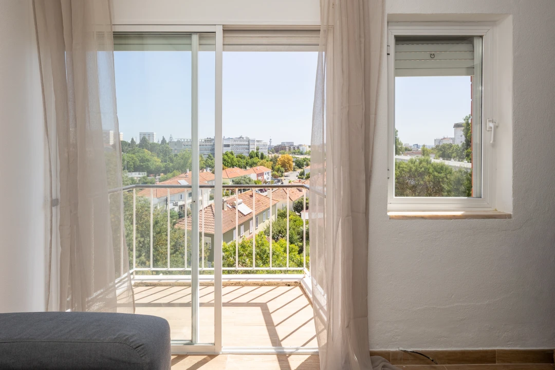 Apartamento T2 para Venda em Olivais Foto 1