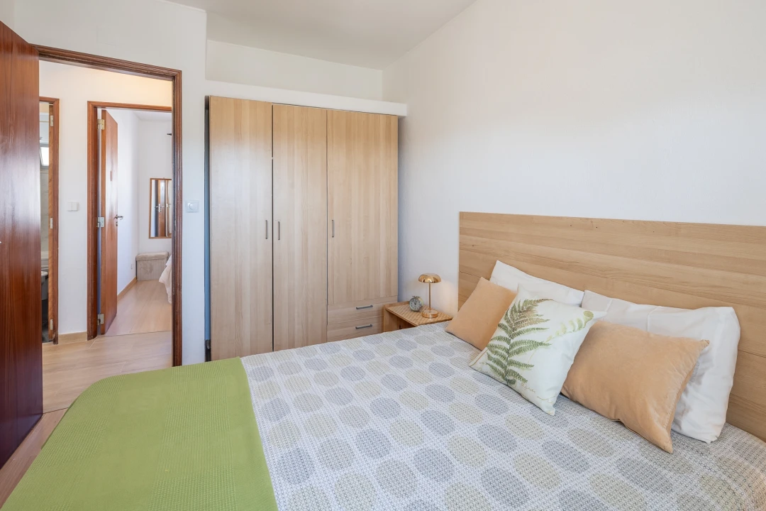 Apartamento T2 para Venda em Olivais Foto 13