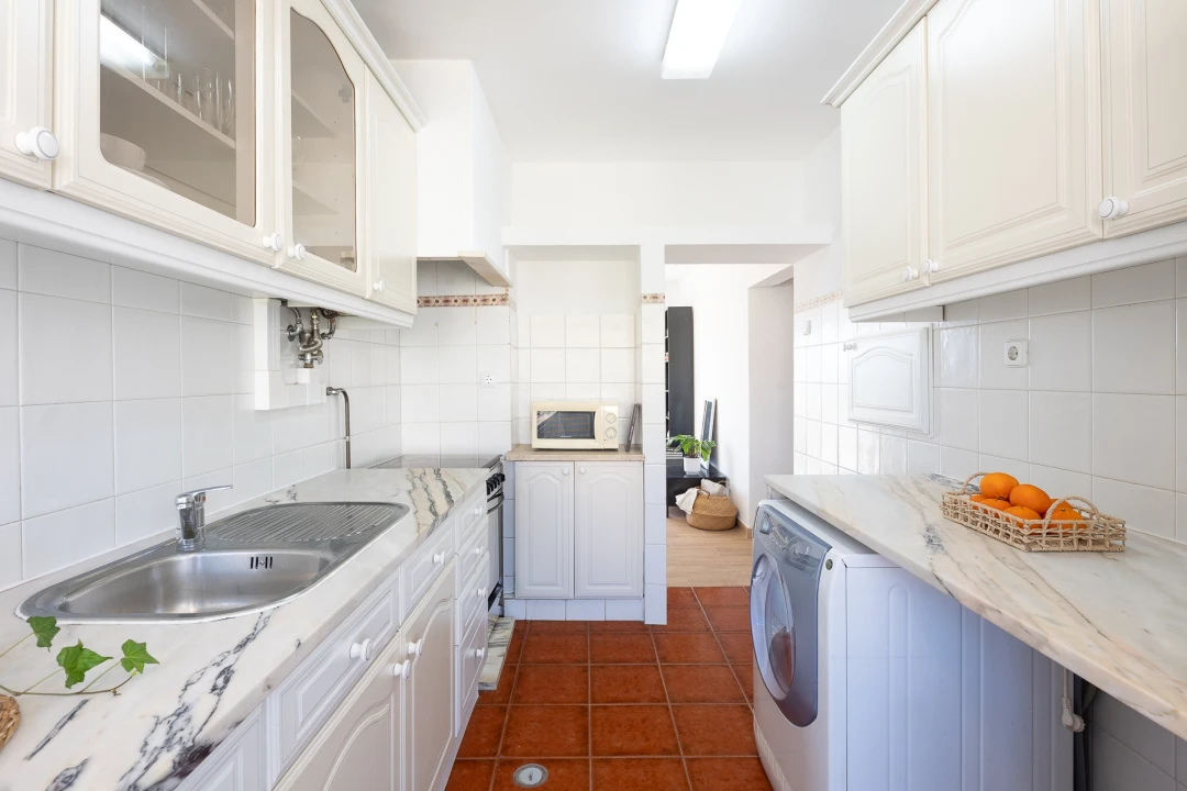 Apartamento T2 para Venda em Olivais Foto 10