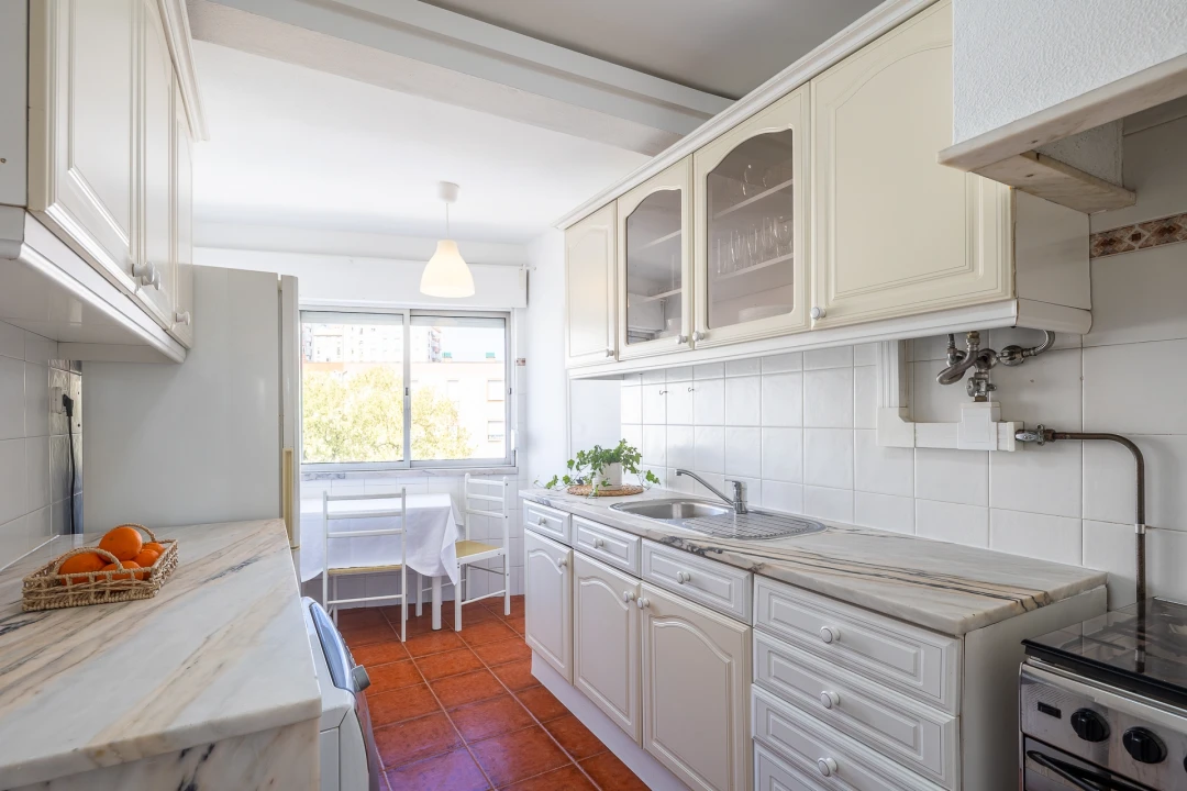 Apartamento T2 para Venda em Olivais Foto 7