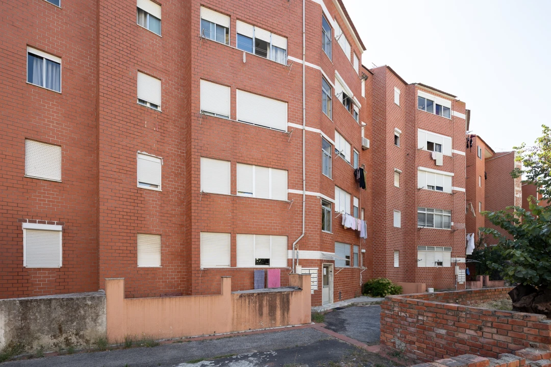 Apartamento T2 para Venda em Olivais Foto 19