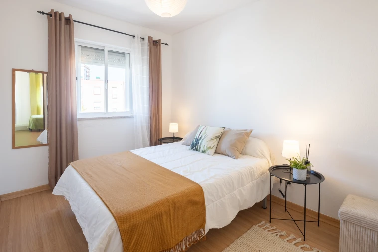 Apartamento T2 para Venda em Olivais Foto 14