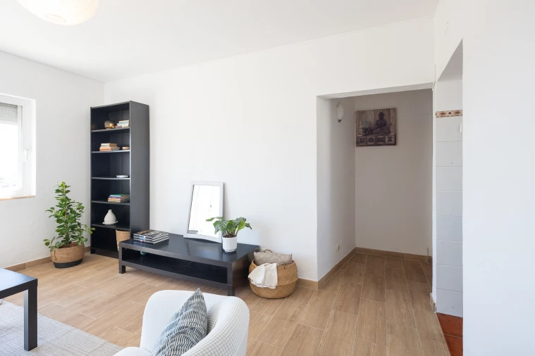 Apartamento T2 para Venda em Olivais Foto 5
