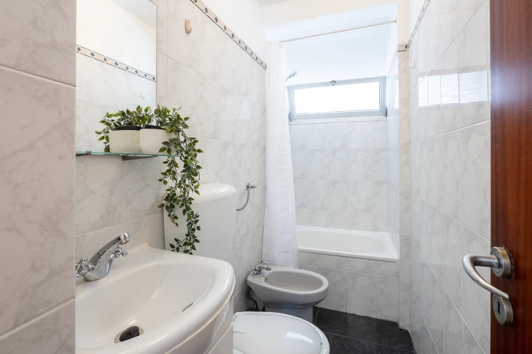 Apartamento T2 para Venda em Olivais Foto 11