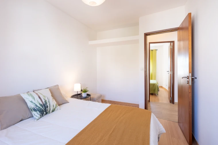 Apartamento T2 para Venda em Olivais Foto 15