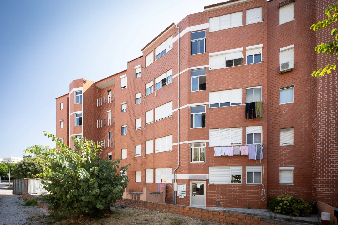 Apartamento T2 para Venda em Olivais Foto 18