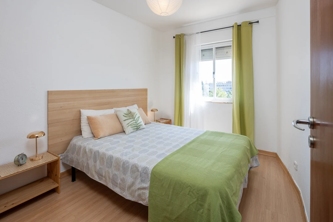 Apartamento T2 para Venda em Olivais Foto 12