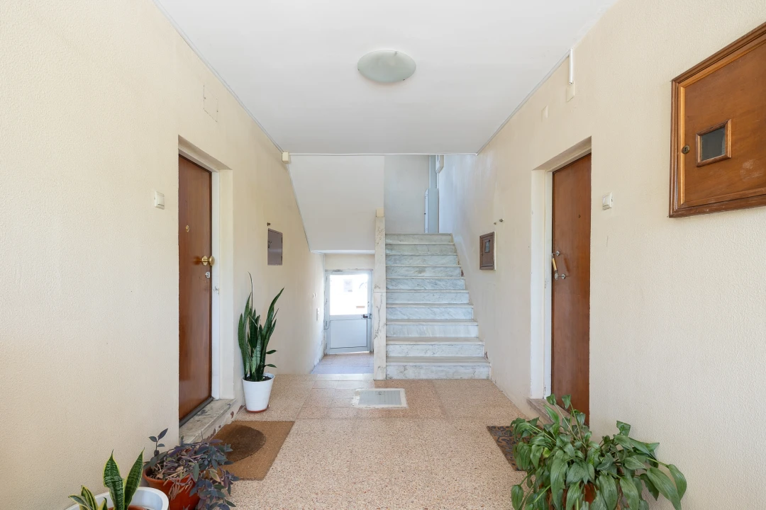 Apartamento T2 para Venda em Olivais Foto 16