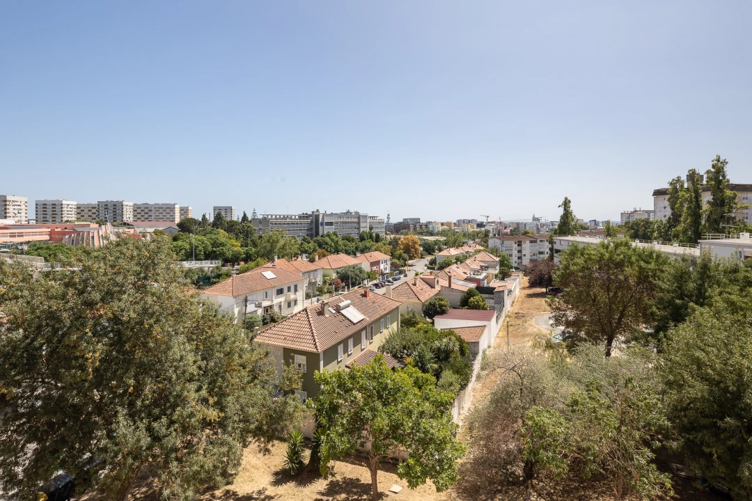 Apartamento T2 para Venda em Olivais Foto 4