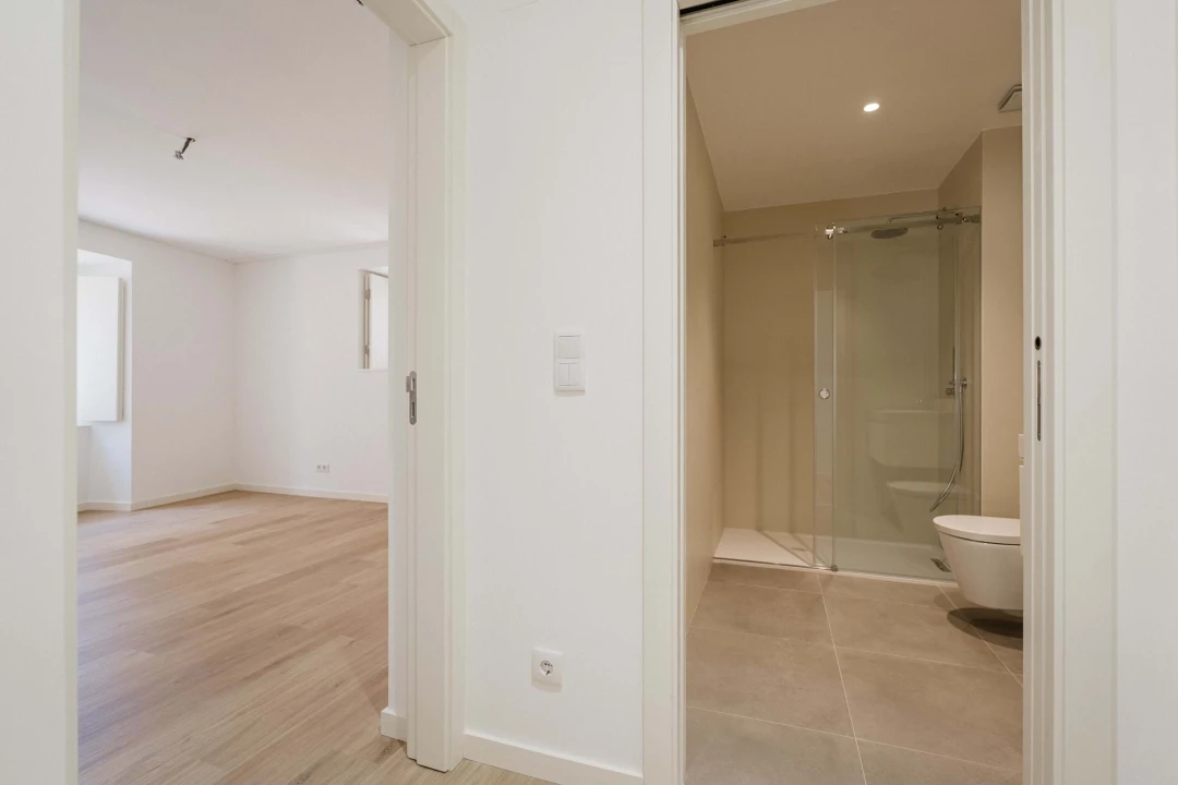 Apartamento T1 para Venda em Arroios Foto 7