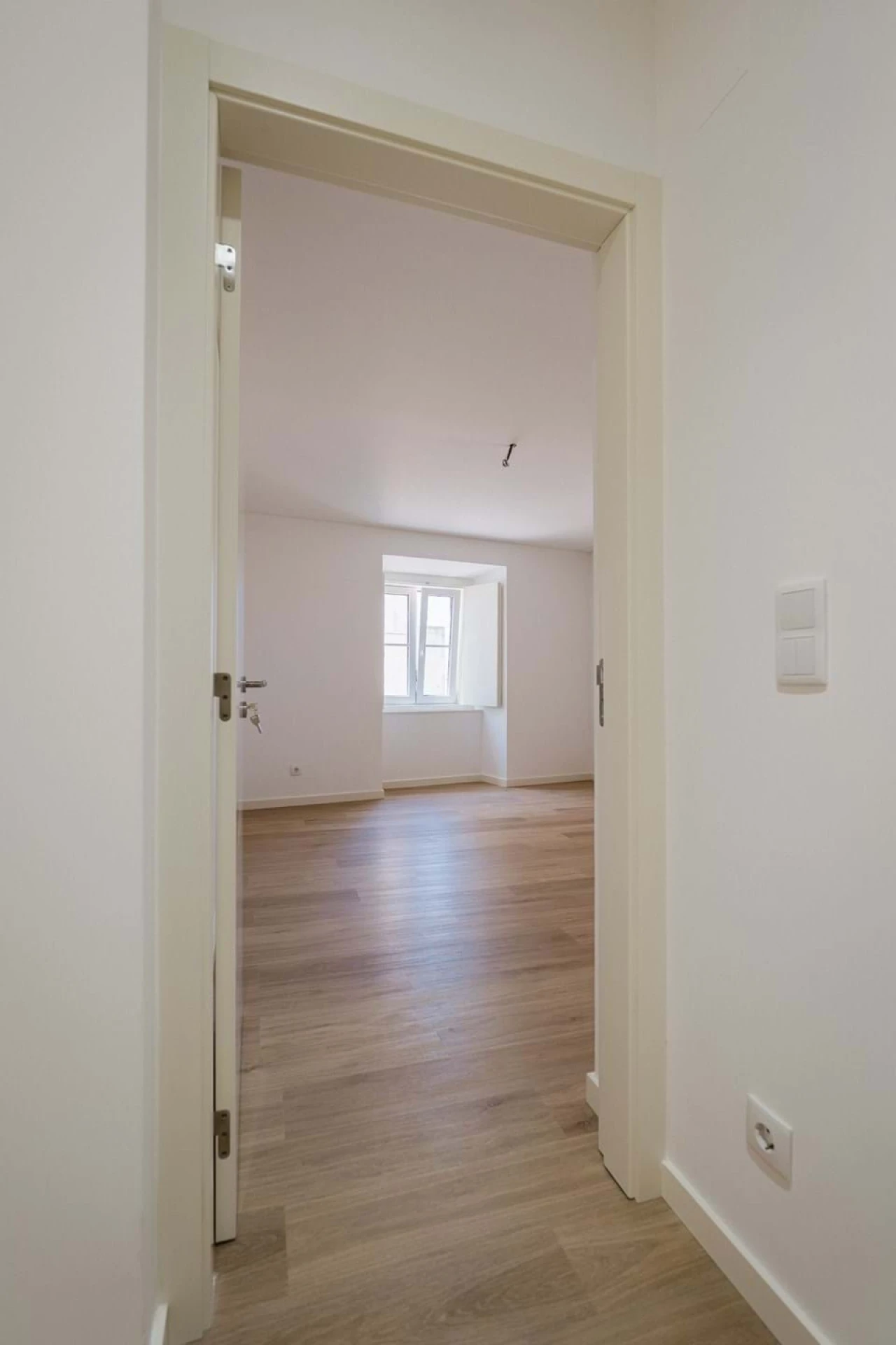 Apartamento T1 para Venda em Arroios Foto 14