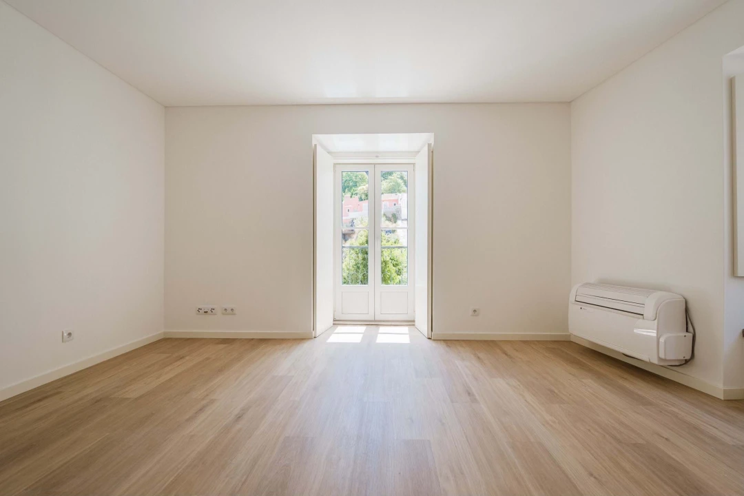 Apartamento T1 para Venda em Arroios Foto 23