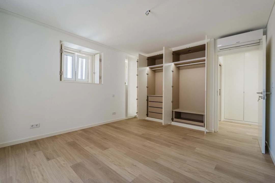 Apartamento T1 para Venda em Arroios Foto 20