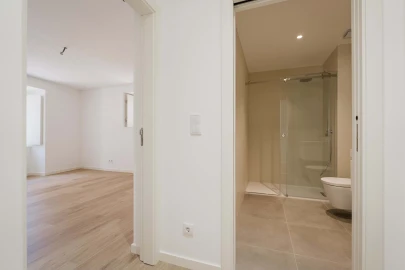 Apartamento T1 para Venda em Arroios