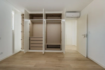 Apartamento T1 para Venda em Arroios