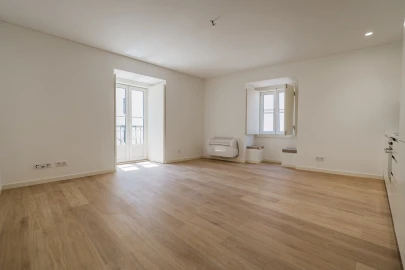 Apartamento T1 para Venda em Arroios