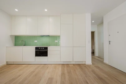 Apartamento T1 para Venda em Arroios