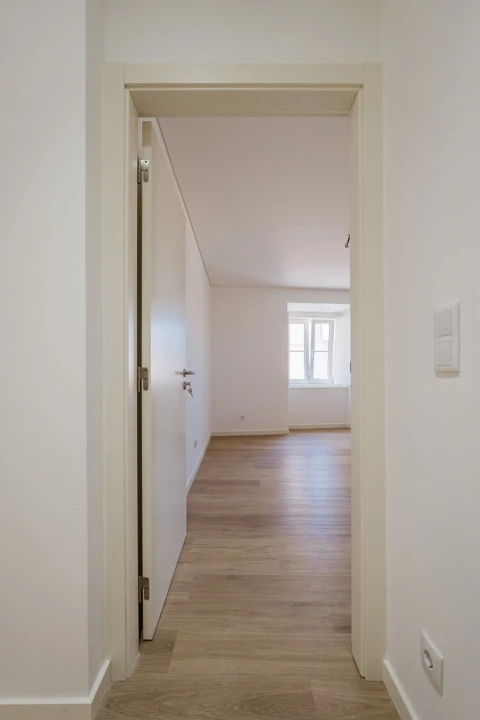 Apartamento T1 para Venda em Arroios