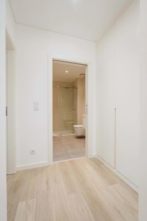 Apartamento T1 para Venda em Arroios