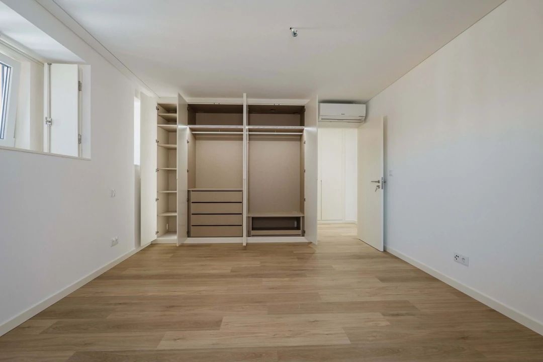 Apartamento T1 para Venda em Arroios Foto 19