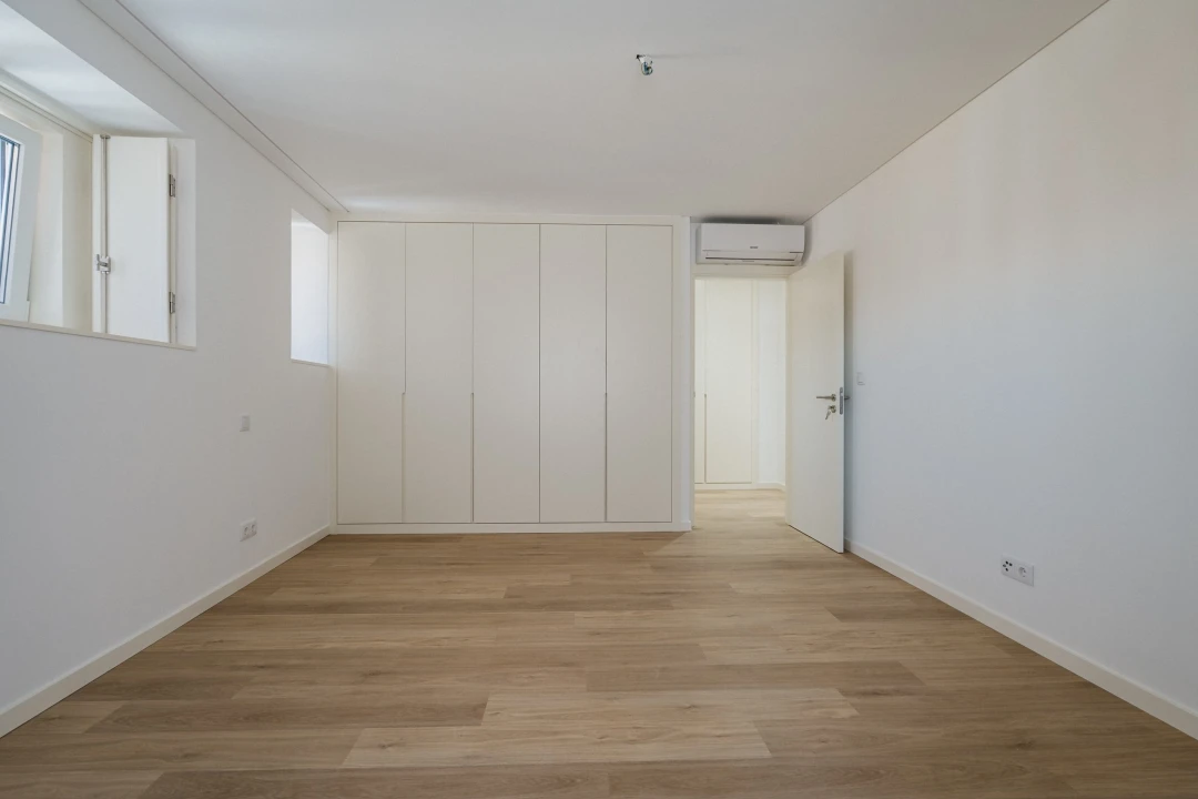 Apartamento T1 para Venda em Arroios Foto 18