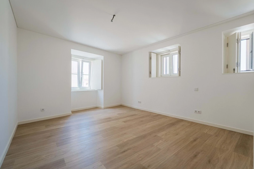 Apartamento T1 para Venda em Arroios Foto 16