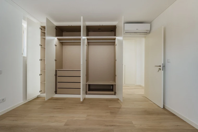 Apartamento T1 para Venda em Arroios Foto 21