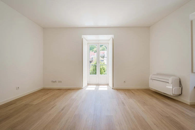 Apartamento T1 para Venda em Arroios Foto 23
